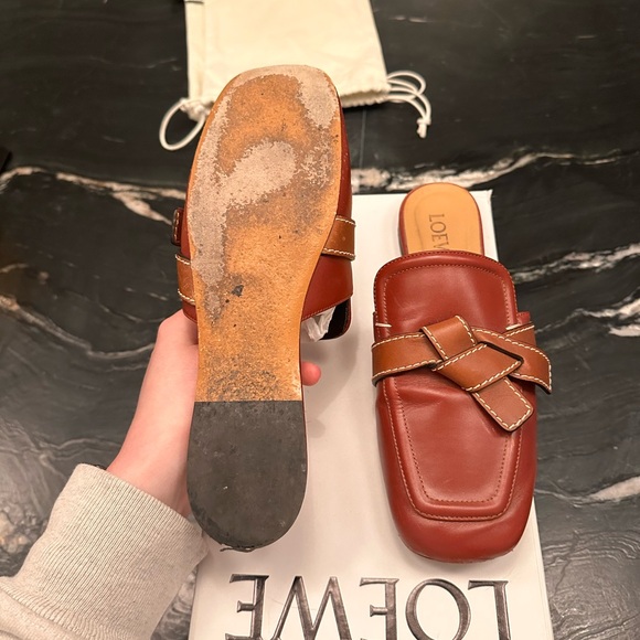Loewe Gate Mules EU 39 - Picture 3 of 9